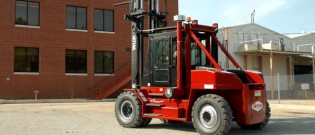 Forklift Parts South Carolina
